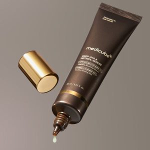 سرم رتینول ضد چروک و جوانساز مدی کیوب / Medicube