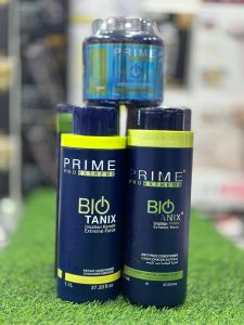 پک کامل کراتین مو کراتین +شامپو بعدکراتین +ماسک عنکبوتی TANIX – PRIME PRO EXTREME