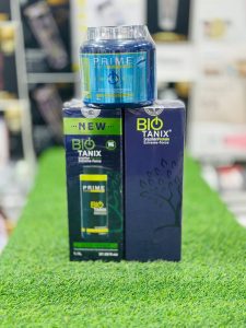 پک کامل کراتین مو کراتین +شامپو بعدکراتین +ماسک عنکبوتی TANIX – PRIME PRO EXTREME