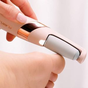 سوهان پا ( سنگ پا ) شارژی اصلی PEDICURE TOOL